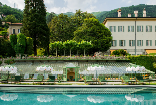 Second Best Hotel in the World 2024