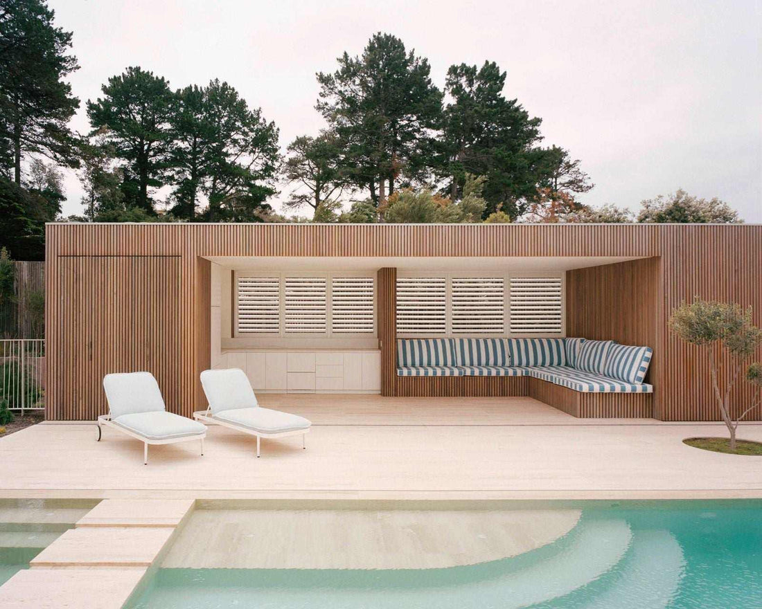 Sorrento Beach House, Harmony and Character