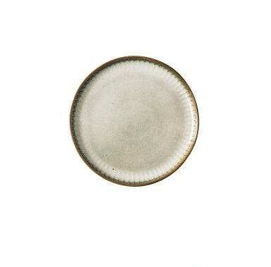 Dinner Set Splendid side plate, 17cm diameter.