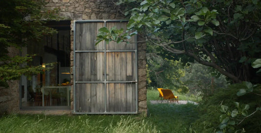 Farm in Spain Countryside