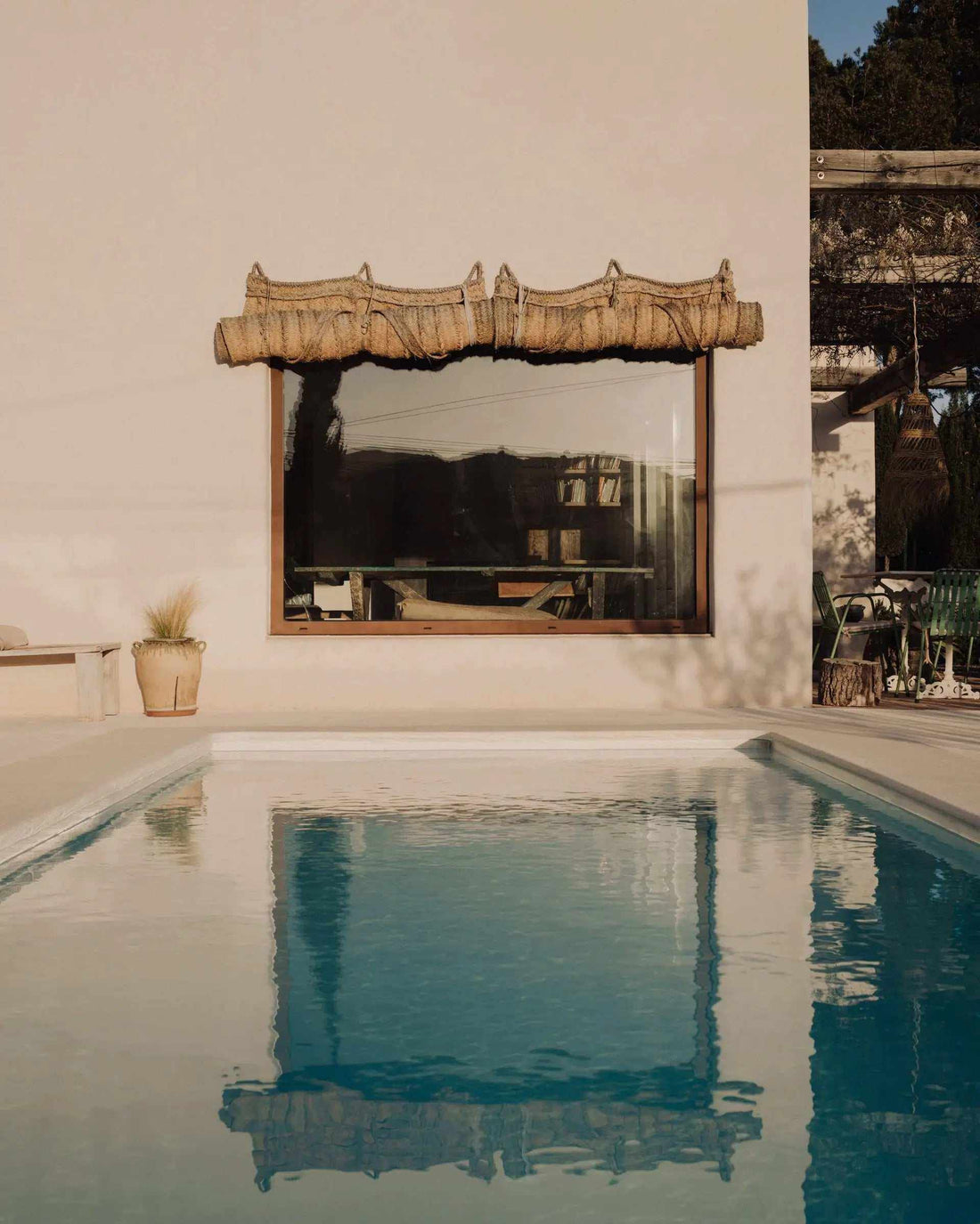 Ibiza vibes on the Costa Brava, Spain