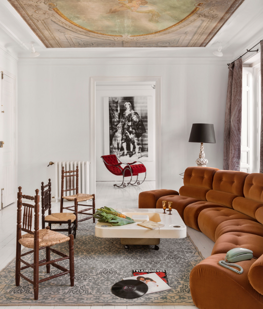 6 Simple Tips for a Chic Space Yet Minimalist