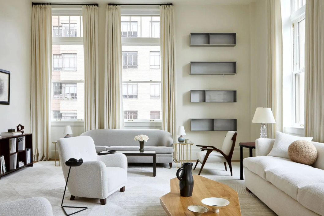 Alyssa Kapito, a major name in design.