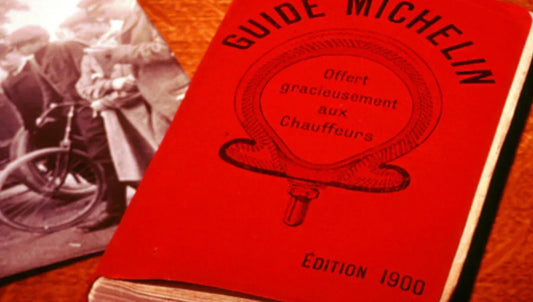 The New Michelin Hotels Awards