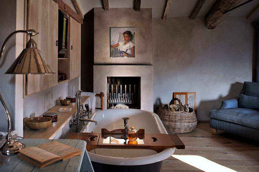 Luxury Hotel
