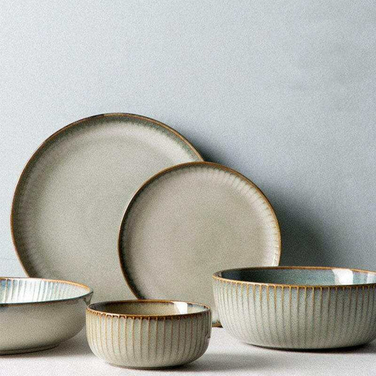 Ceramic Tableware