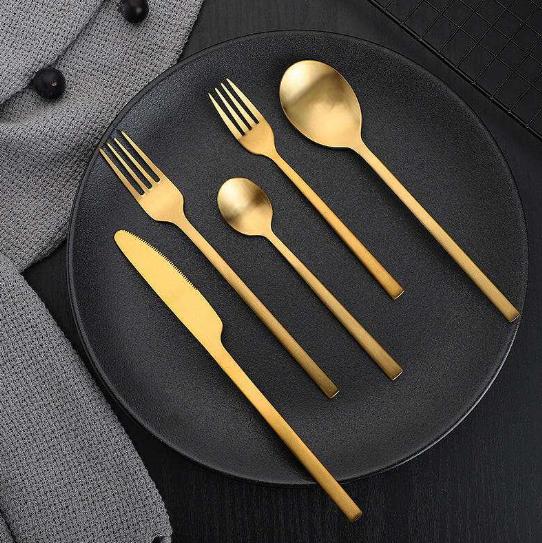 Cutlery Set