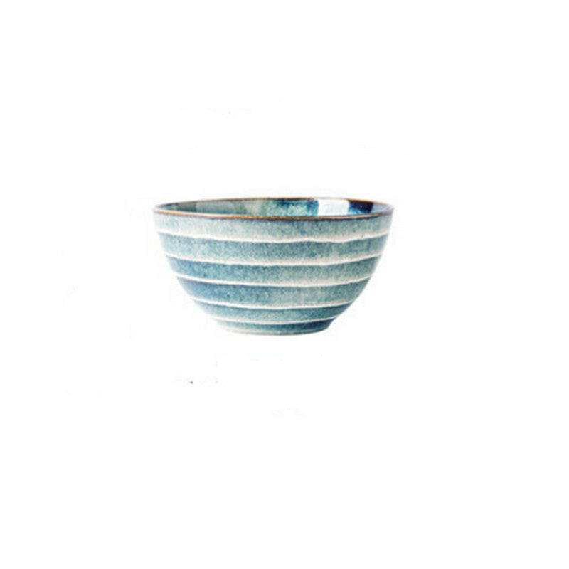 Porcelain Bowls Silver with 16.8cm in diameter, showcasing elegant craftsmanship.