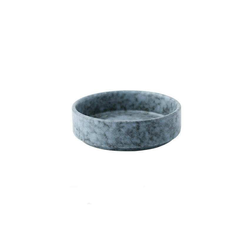 Elegant japanese ceramic tableware bowl.