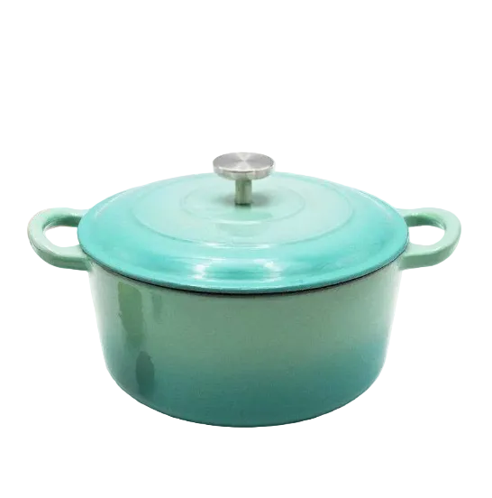 Cast Iron Pan Ferro