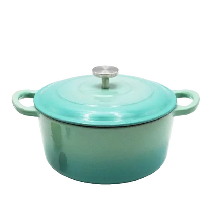 Cast Iron Pan Ferro