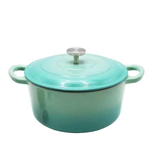 Cast Iron Pan Ferro
