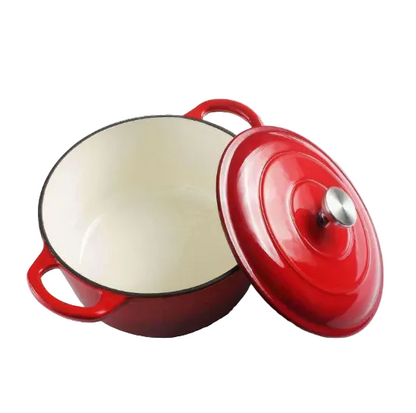 Cast Iron Pan Ferro